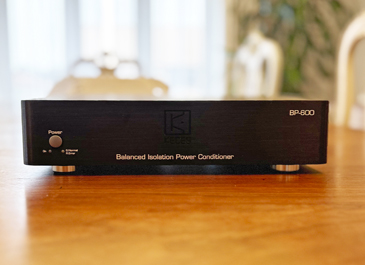 Keces / BP-600